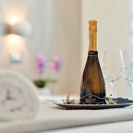 Coral Bay Charming House Hotel Alghero Kültér fotó