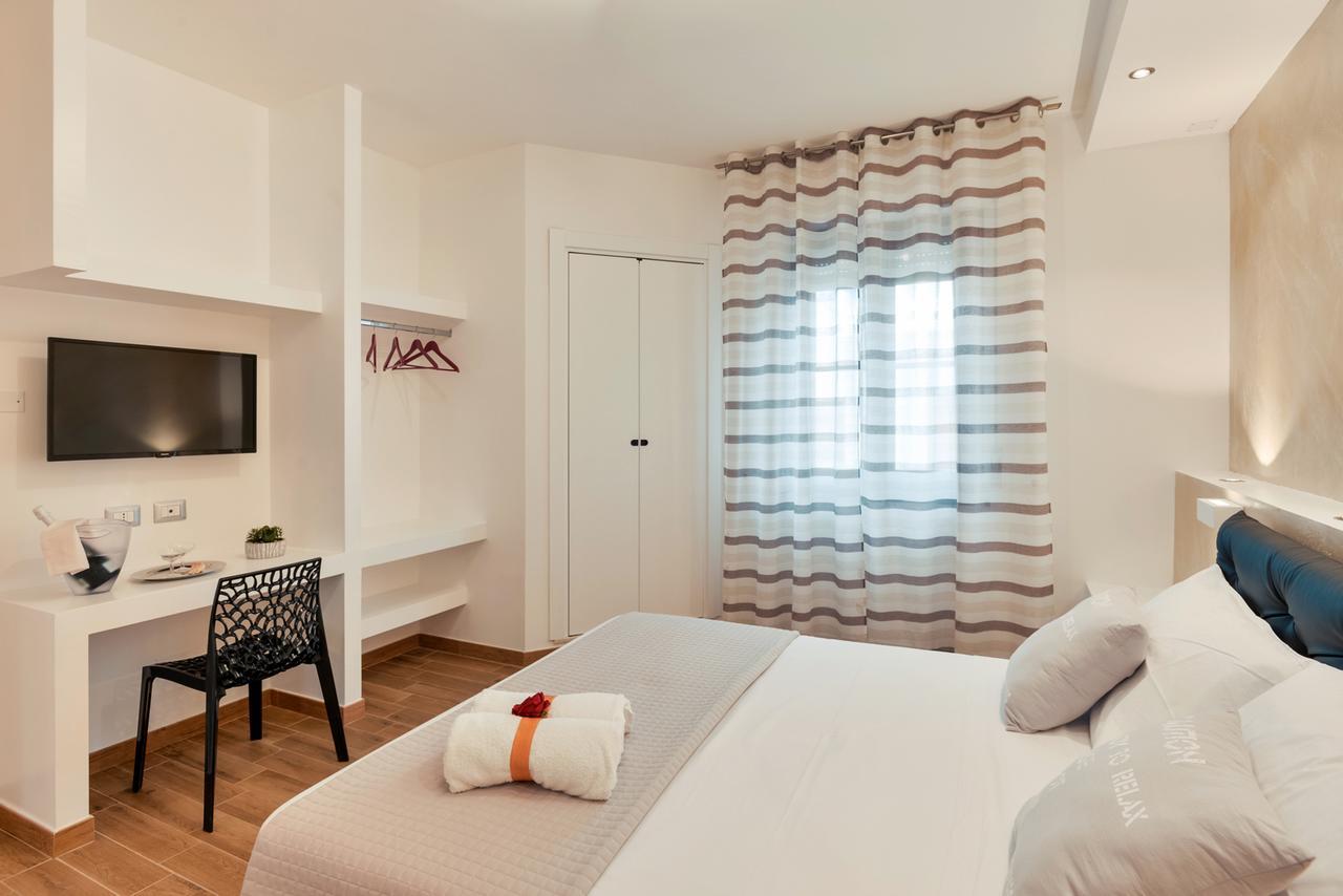 Coral Bay Charming House Hotel Alghero Kültér fotó