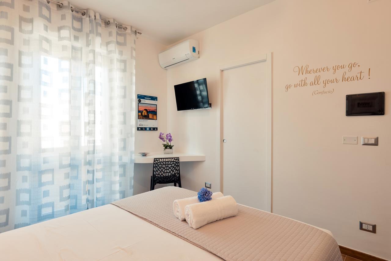 Coral Bay Charming House Hotel Alghero Kültér fotó