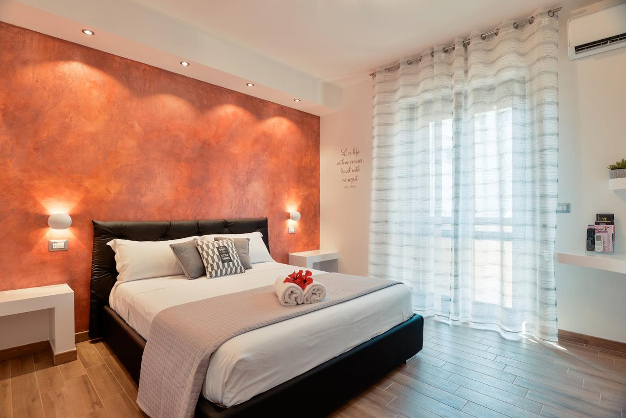 Coral Bay Charming House Hotel Alghero Kültér fotó