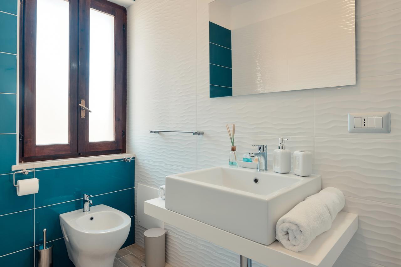 Coral Bay Charming House Hotel Alghero Kültér fotó