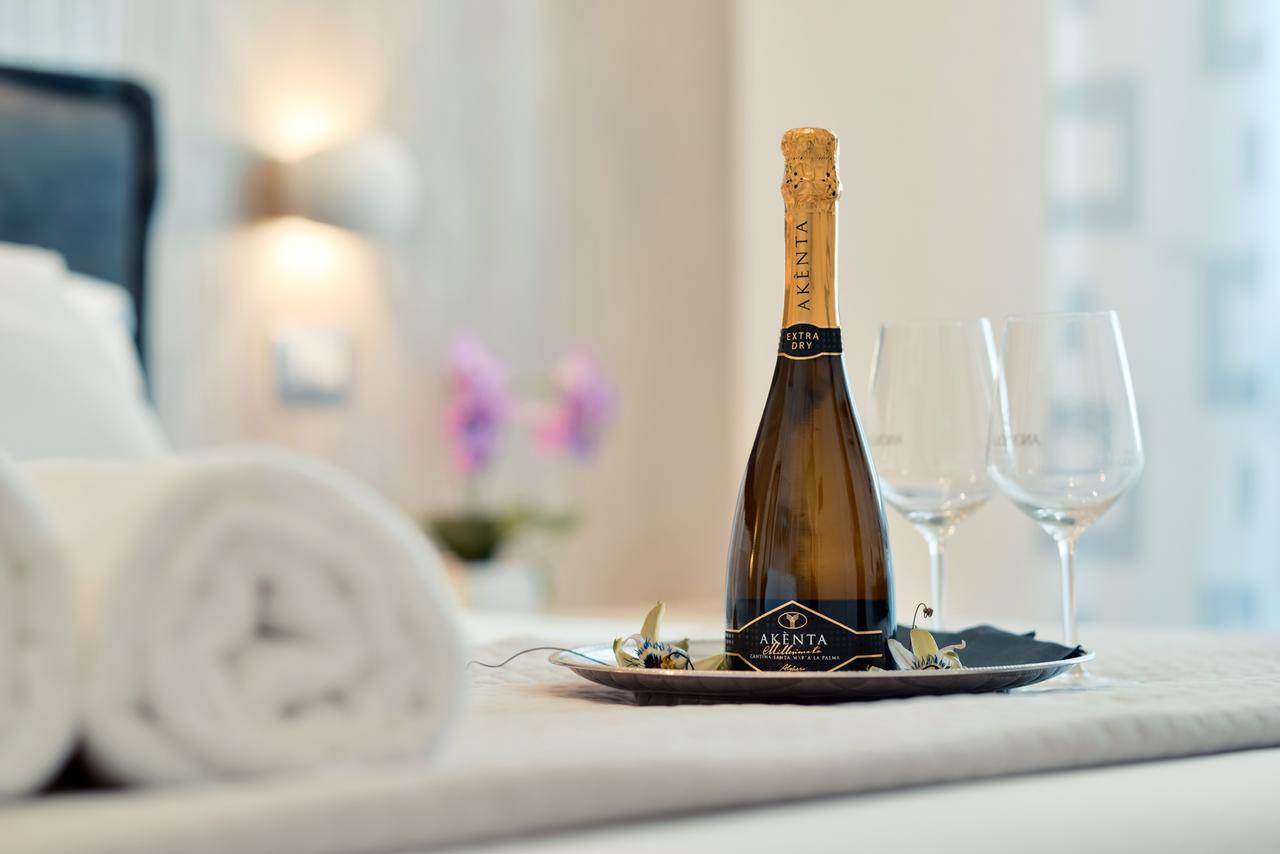 Coral Bay Charming House Hotel Alghero Kültér fotó