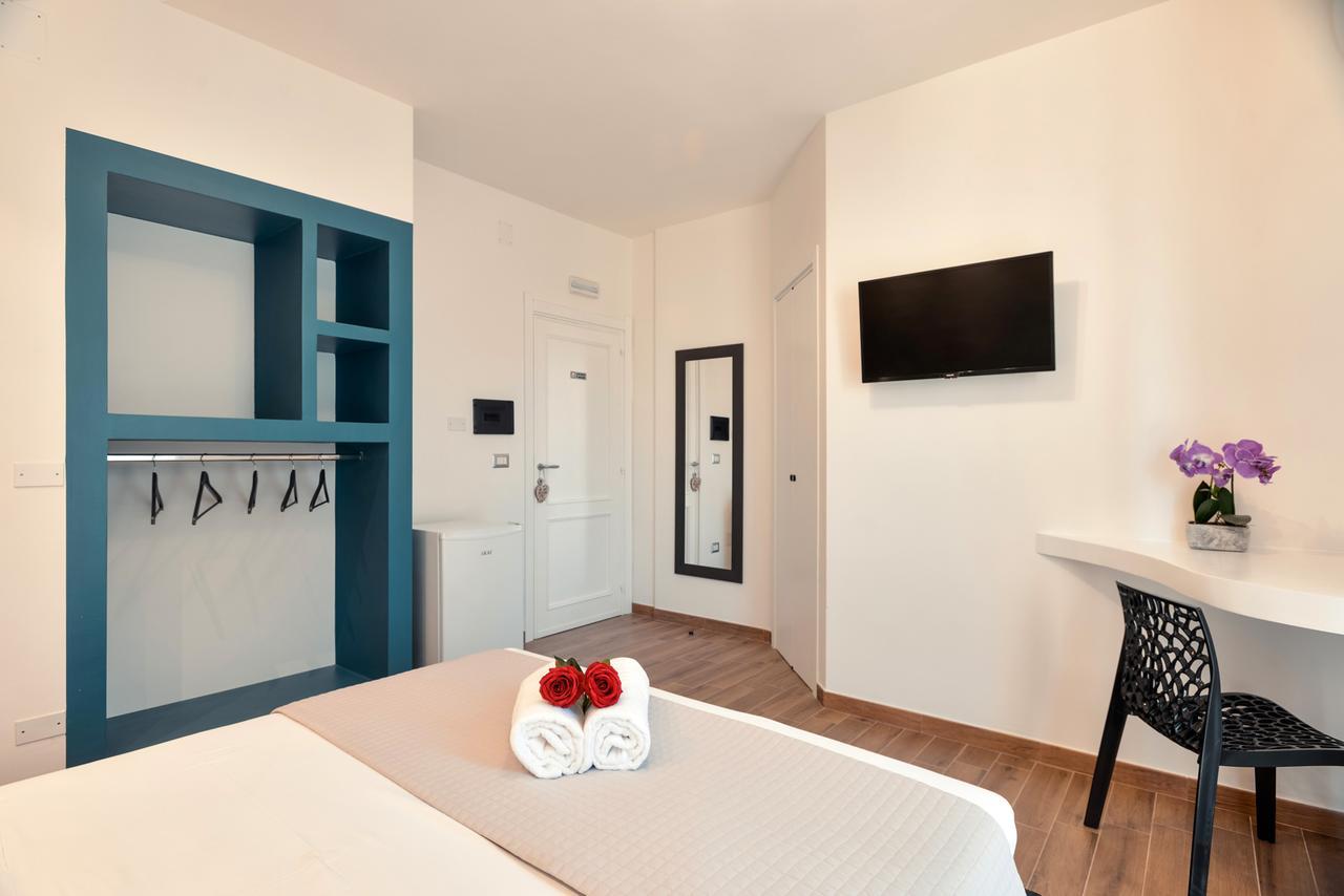 Coral Bay Charming House Hotel Alghero Kültér fotó