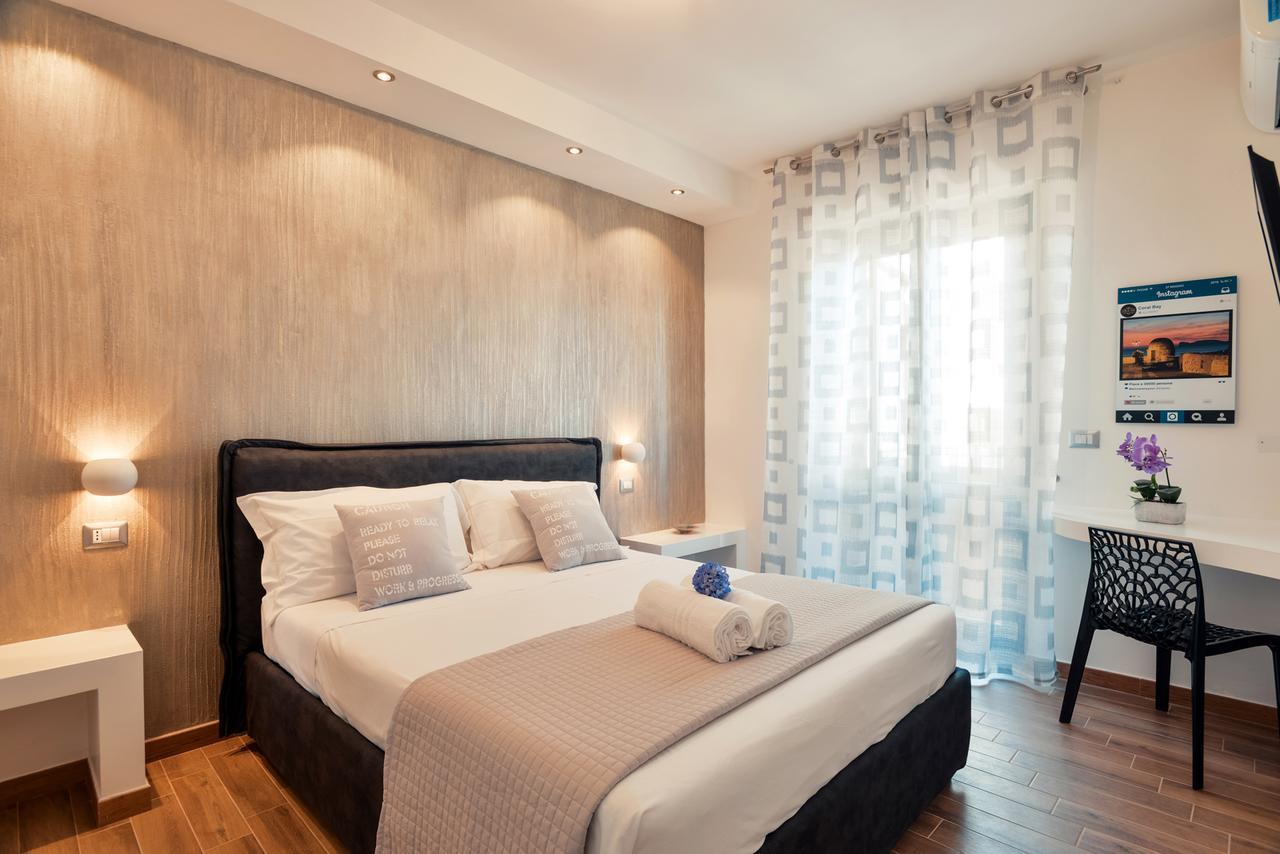 Coral Bay Charming House Hotel Alghero Kültér fotó