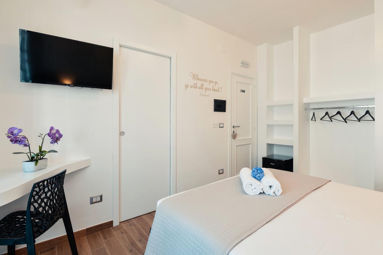 Coral Bay Charming House Hotel Alghero Kültér fotó